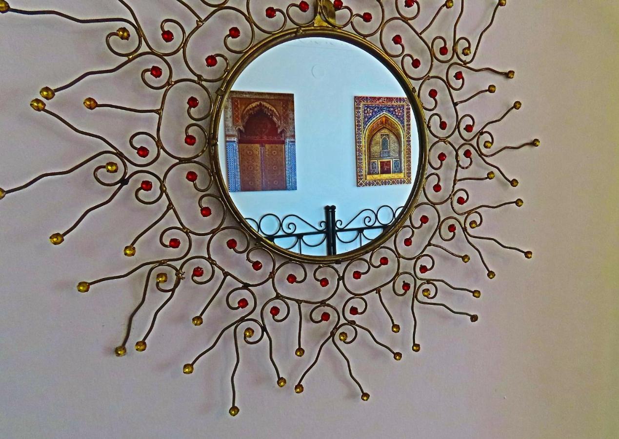 Appartement Aljamar 3B à Nerja Extérieur photo