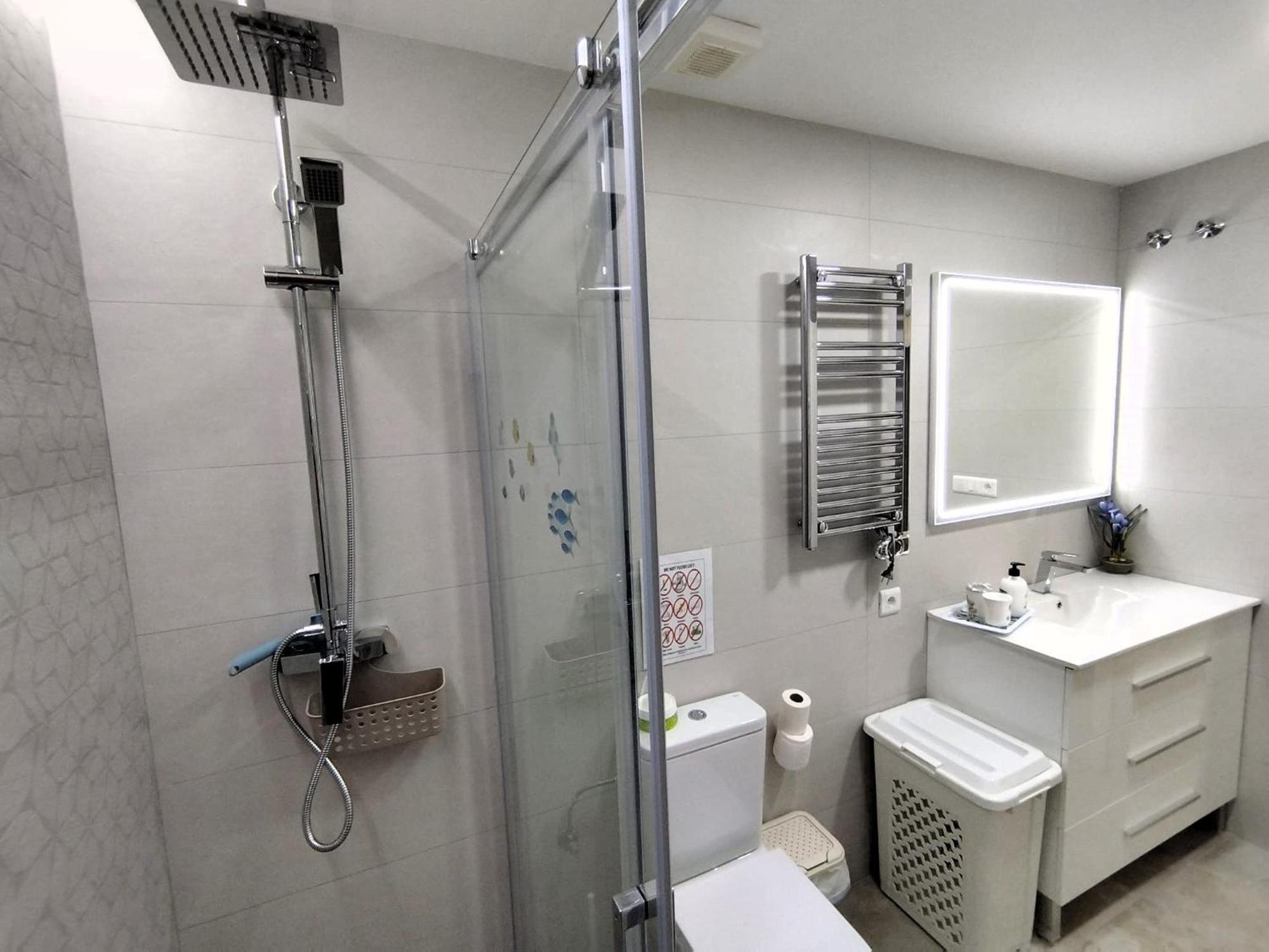 Appartement Aljamar 3B à Nerja Extérieur photo