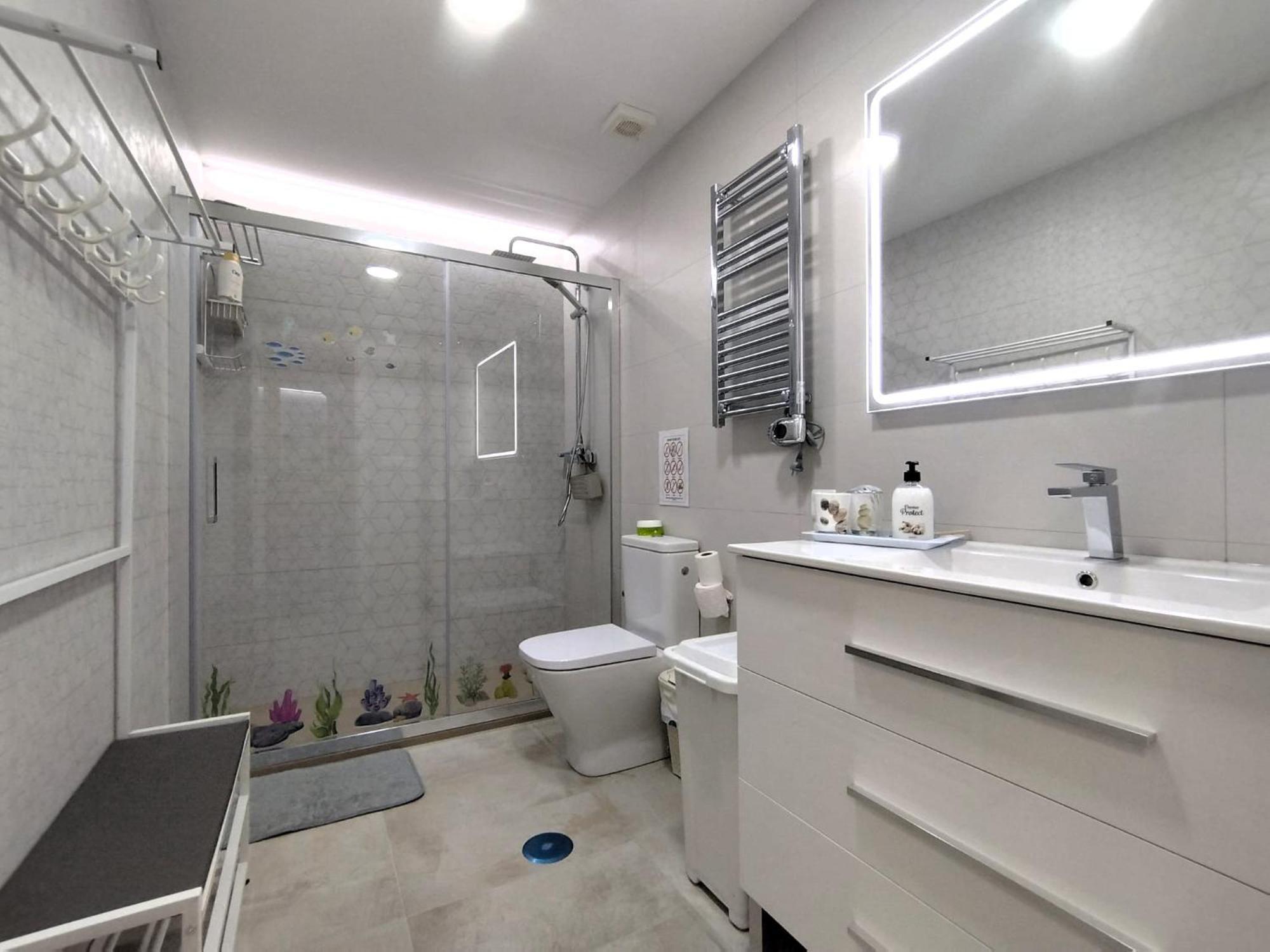 Appartement Aljamar 3B à Nerja Extérieur photo